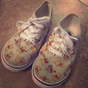 Disney Vans